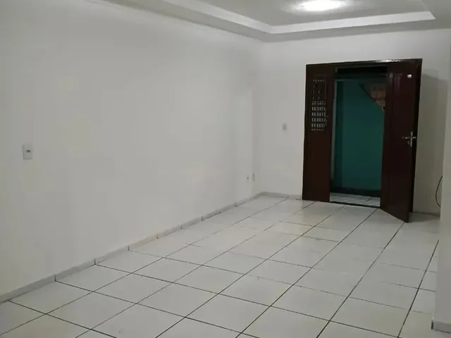 Imagem 7: Lado Sombra Casa com 3 dormitórios