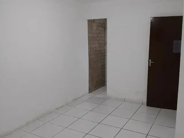 Imagem 4: Lado Sombra Casa com 3 dormitórios