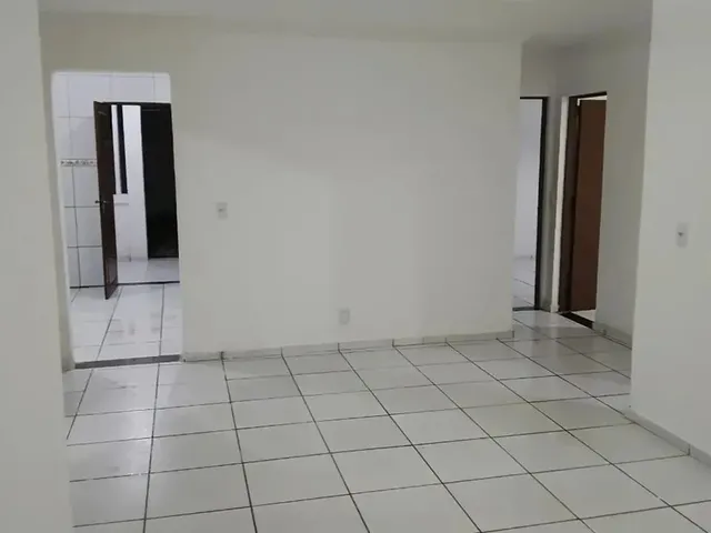 Imagem 5: Lado Sombra Casa com 3 dormitórios