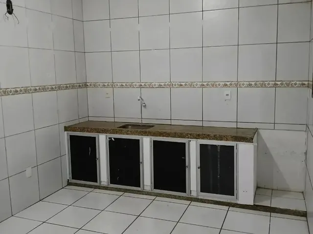 Imagem 6: Lado Sombra Casa com 3 dormitórios