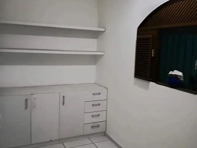Imagem 3: Lado Sombra Casa com 3 dormitórios