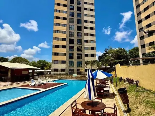 Imagem 1: Apartamento para Venda de 52 M², com 02 Quartos - Pitimbu, Natal/Rn