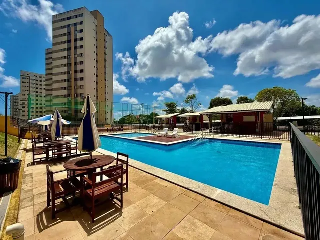Imagem 5: Apartamento para Venda de 52 M², com 02 Quartos - Pitimbu, Natal/Rn