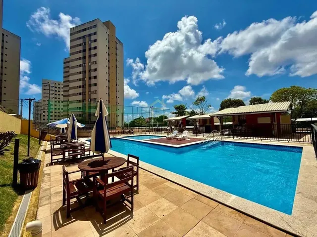 Imagem 4: Apartamento para Venda de 52 M², com 02 Quartos - Pitimbu, Natal/Rn