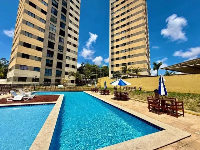 Imagem 10: Apartamento para Venda de 52 M², com 02 Quartos - Pitimbu, Natal/Rn