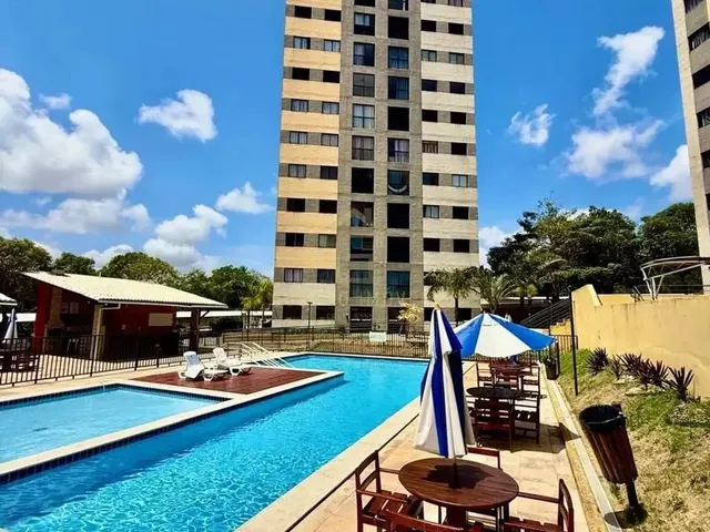 Imagem 13: Apartamento para Venda de 52 M², com 02 Quartos - Pitimbu, Natal/Rn