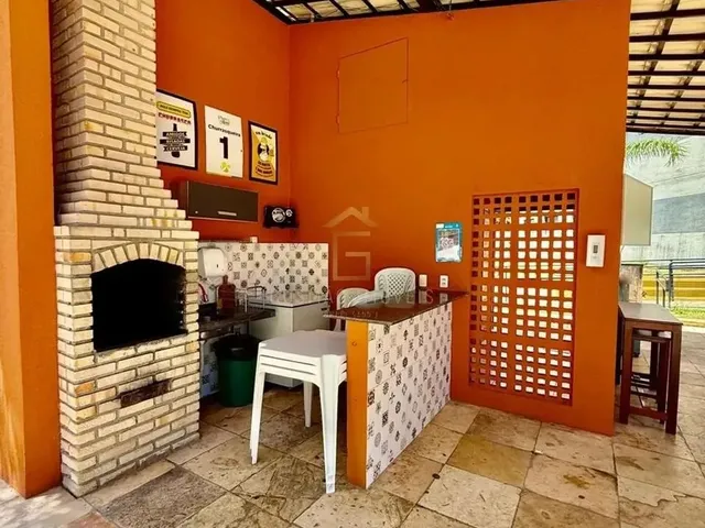 Imagem 8: Apartamento para Venda de 52 M², com 02 Quartos - Pitimbu, Natal/Rn