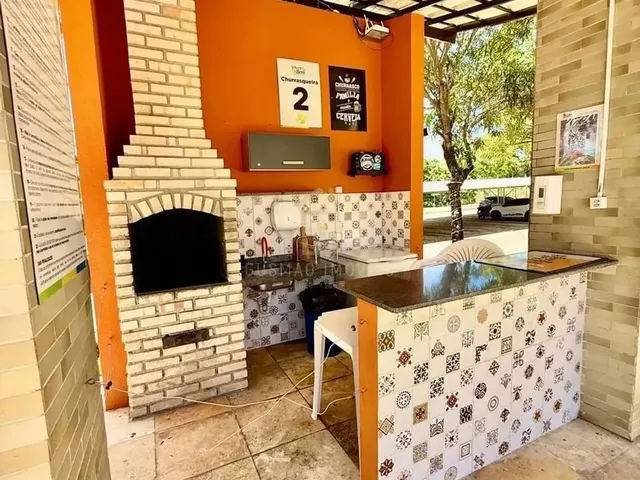 Imagem 12: Apartamento para Venda de 52 M², com 02 Quartos - Pitimbu, Natal/Rn