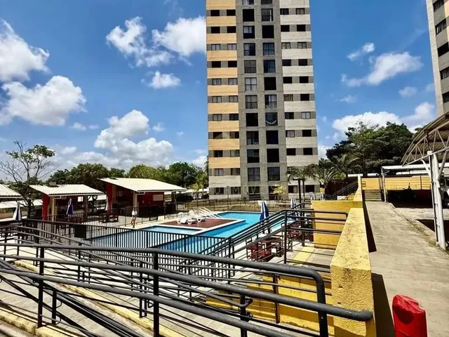 Imagem 6: Apartamento para Venda de 52 M², com 02 Quartos - Pitimbu, Natal/Rn