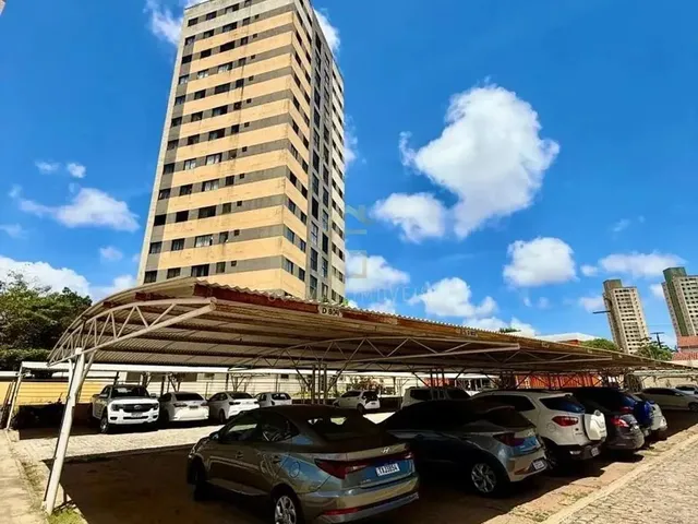 Imagem 14: Apartamento para Venda de 52 M², com 02 Quartos - Pitimbu, Natal/Rn