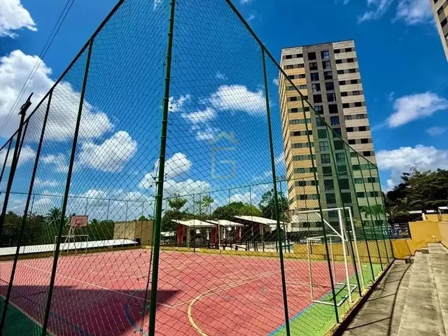 Imagem 9: Apartamento para Venda de 52 M², com 02 Quartos - Pitimbu, Natal/Rn