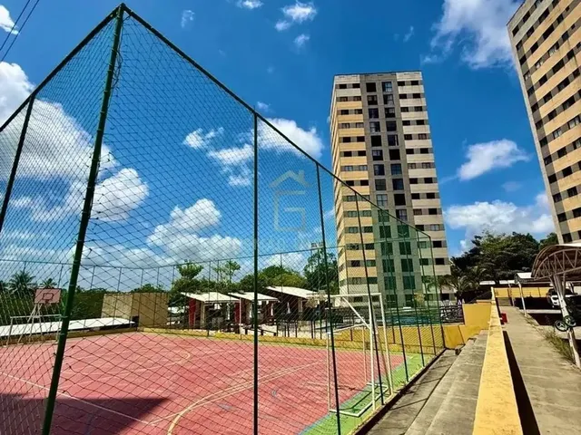 Imagem 16: Apartamento para Venda de 52 M², com 02 Quartos - Pitimbu, Natal/Rn