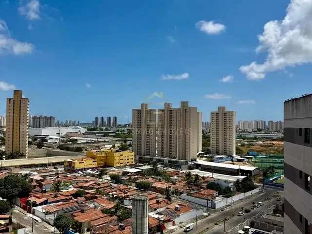 Imagem 7: Apartamento para Venda de 52 M², com 02 Quartos - Pitimbu, Natal/Rn