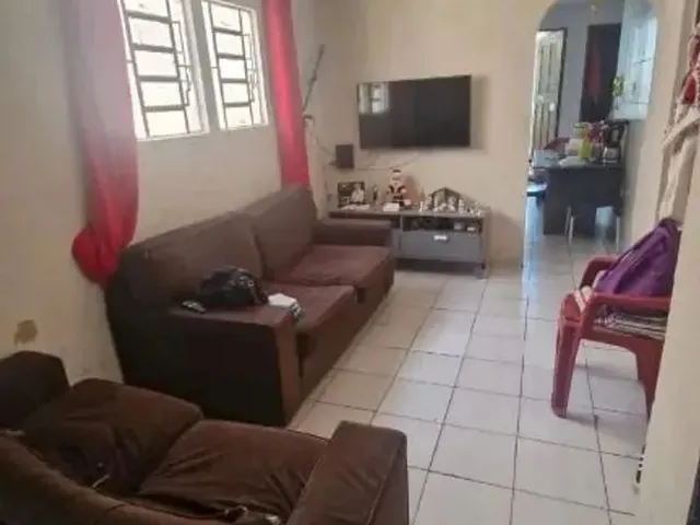 Imagem 5: Casa com 3 Dormitórios À Venda, 90 M² por R$ 180.000,00 - Alecrim - Natal/Rn