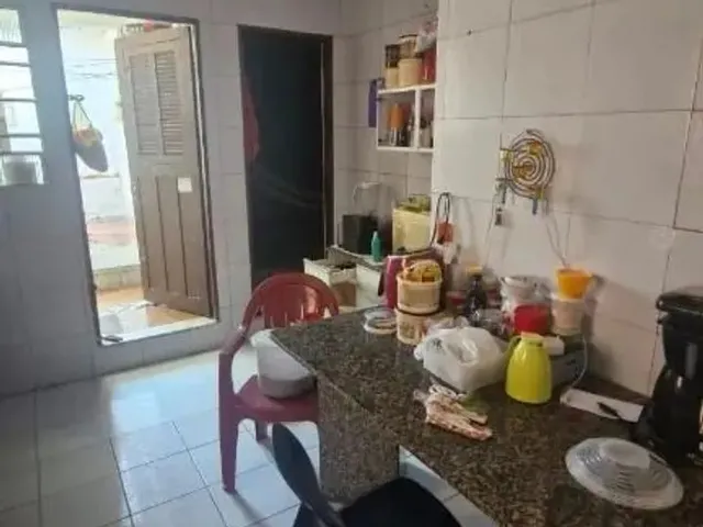 Imagem 7: Casa com 3 Dormitórios À Venda, 90 M² por R$ 180.000,00 - Alecrim - Natal/Rn