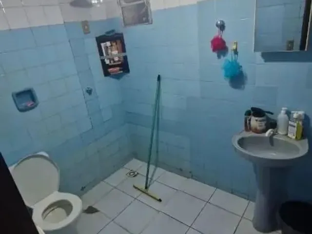 Imagem 2: Casa com 3 Dormitórios À Venda, 90 M² por R$ 180.000,00 - Alecrim - Natal/Rn