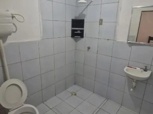 Imagem 3: Casa com 3 Dormitórios À Venda, 90 M² por R$ 180.000,00 - Alecrim - Natal/Rn