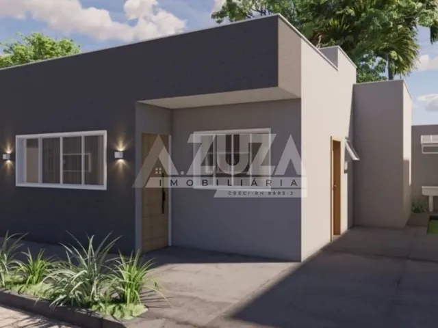 Imagem: Residencial Amarante