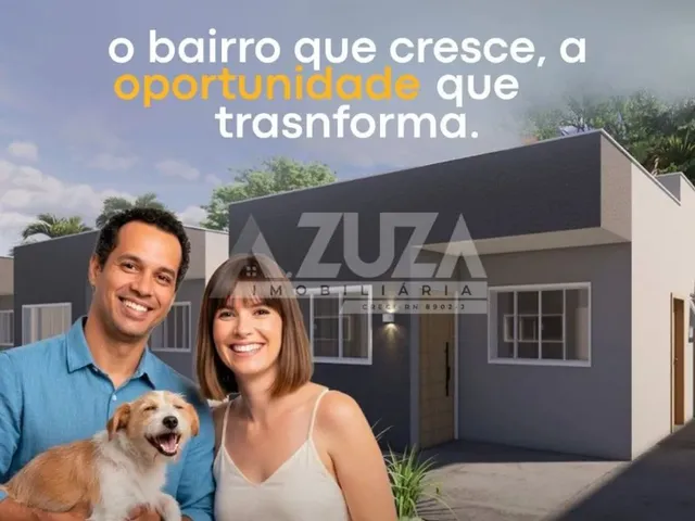 Imagem 2: Residencial Amarante