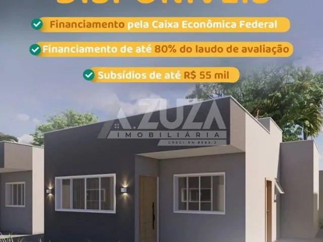 Imagem 4: Residencial Amarante
