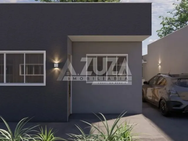 Imagem 5: Residencial Amarante