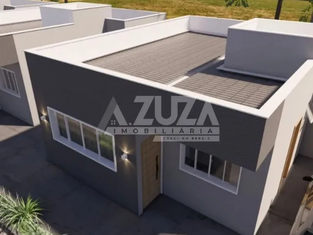 Imagem 6: Residencial Amarante
