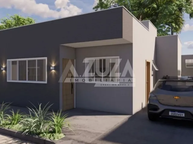 Imagem 7: Residencial Amarante