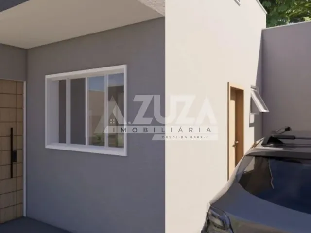 Imagem 9: Residencial Amarante