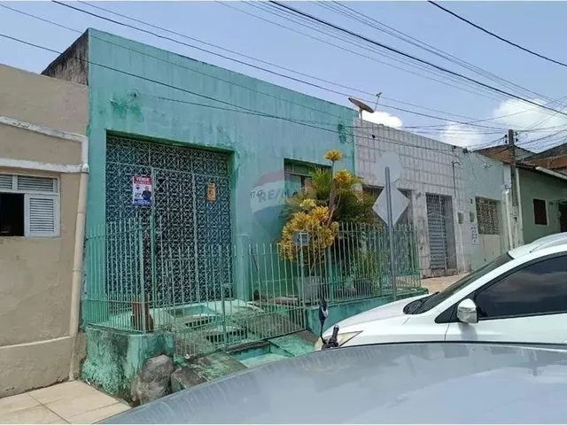 Imagem: Casa 3 Quartos Alecrim