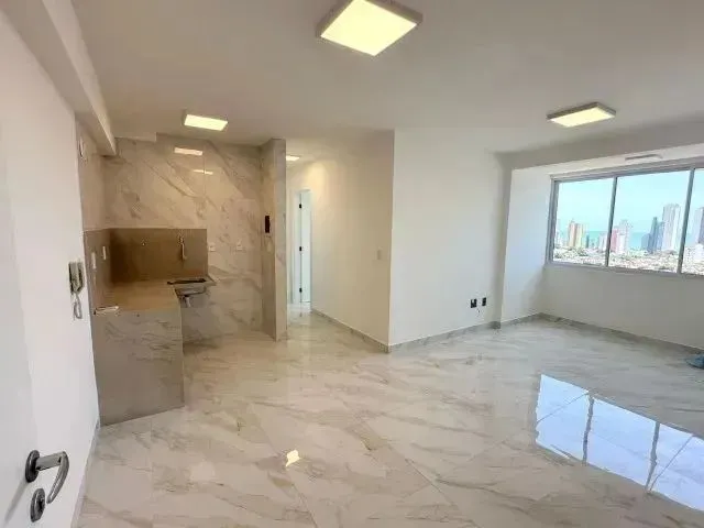 Imagem 1: Reformado! 2 Quartos em Ponta Negra - Natal - Rn