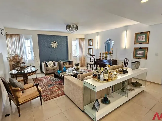 Imagem: Casa em san Valle, 4 Quartos, Sendo 3 Suítes