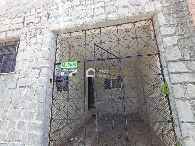 Imagem: Aluga-Se Casa no Alecrim