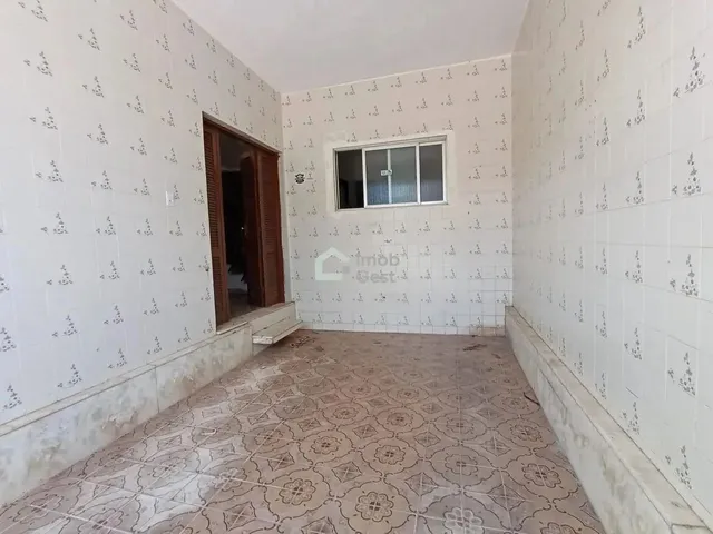 Imagem 3: Aluga-Se Casa no Alecrim. Varanda, Área de serviço, 139m² de...