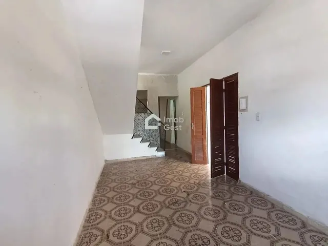Imagem 13: Aluga-Se Casa no Alecrim. Varanda, Área de serviço, 139m² de...