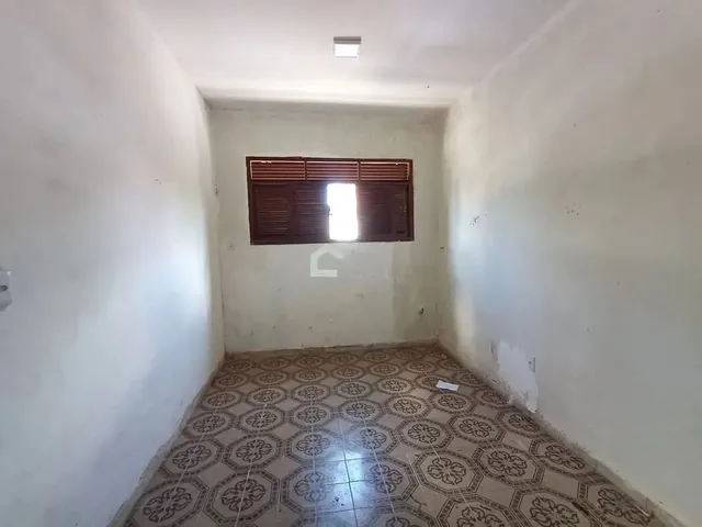 Imagem 4: Aluga-Se Casa no Alecrim. Varanda, Área de serviço, 139m² de...
