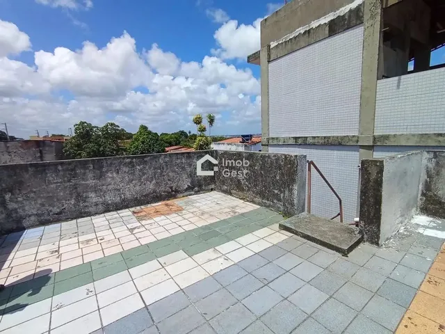 Imagem 8: Aluga-Se Casa no Alecrim. Varanda, Área de serviço, 139m² de...