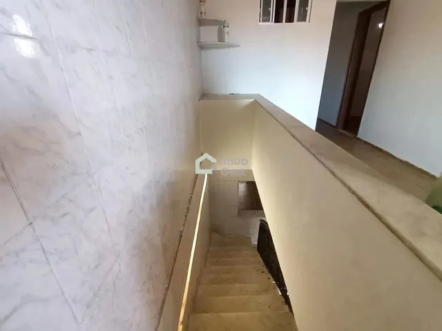 Imagem 9: Aluga-Se Casa no Alecrim. Varanda, Área de serviço, 139m² de...