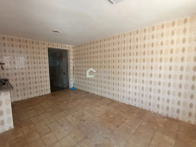 Imagem 5: Aluga-Se Casa no Alecrim. Varanda, Área de serviço, 139m² de...