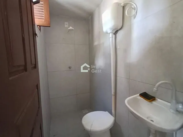 Imagem 15: Aluga-Se Casa no Alecrim. Varanda, Área de serviço, 139m² de...