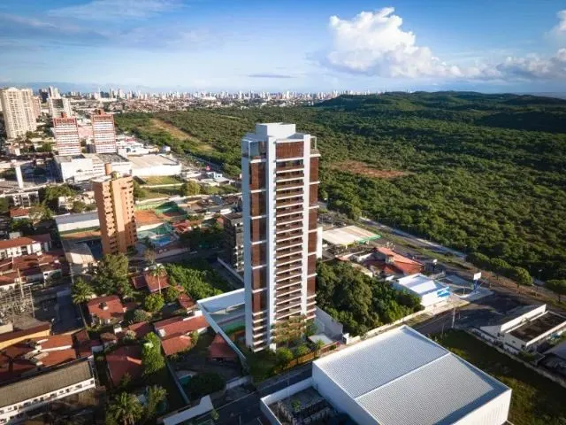 Imagem 3: Residencial Martin Ferro - Apto Duplex 4/4 com 4 Suítes de 252 M², 3 Vagas por 2.287.839