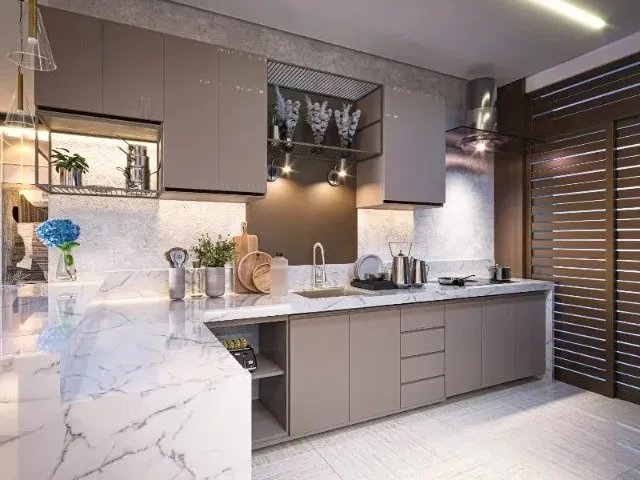 Imagem 4: Residencial Martin Ferro - Apto Duplex 4/4 com 4 Suítes de 252 M², 3 Vagas por 2.287.839