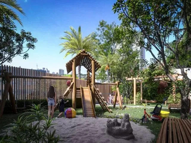 Imagem 5: Residencial Martin Ferro - Apto Duplex 4/4 com 4 Suítes de 252 M², 3 Vagas por 2.287.839
