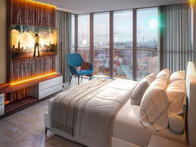 Imagem 8: Residencial Martin Ferro - Apto Duplex 4/4 com 4 Suítes de 252 M², 3 Vagas por 2.287.839