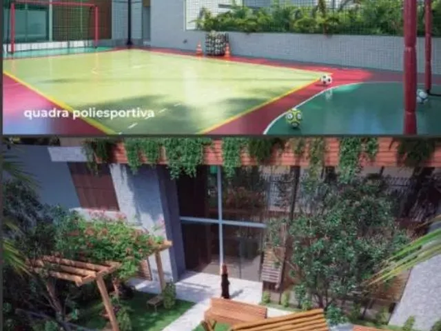 Imagem 10: Residencial Martin Ferro - Apto Duplex 4/4 com 4 Suítes de 252 M², 3 Vagas por 2.287.839