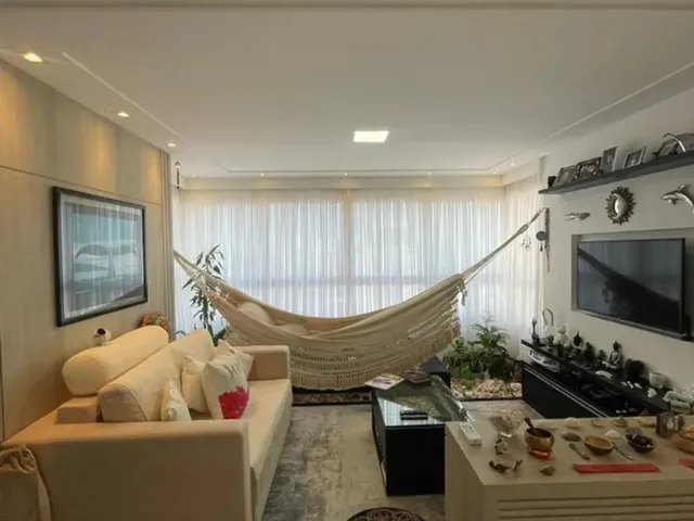 Imagem 1: Apartamento no Studio Praia com 1 Suíte e Todo Mobiliado!