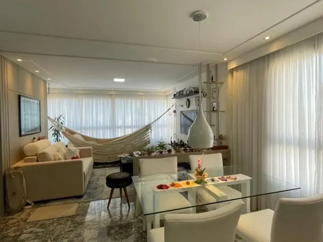 Imagem 7: Apartamento no Studio Praia com 1 Suíte e Todo Mobiliado!