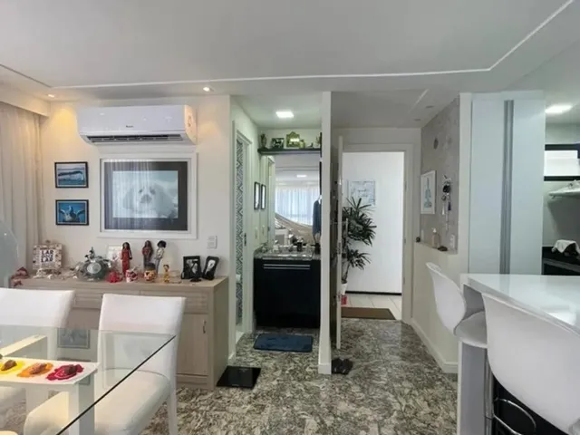 Imagem 4: Apartamento no Studio Praia com 1 Suíte e Todo Mobiliado!