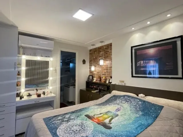 Imagem 3: Apartamento no Studio Praia com 1 Suíte e Todo Mobiliado!