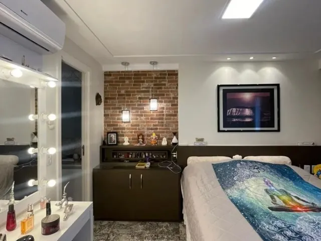 Imagem 9: Apartamento no Studio Praia com 1 Suíte e Todo Mobiliado!