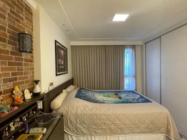 Imagem 6: Apartamento no Studio Praia com 1 Suíte e Todo Mobiliado!